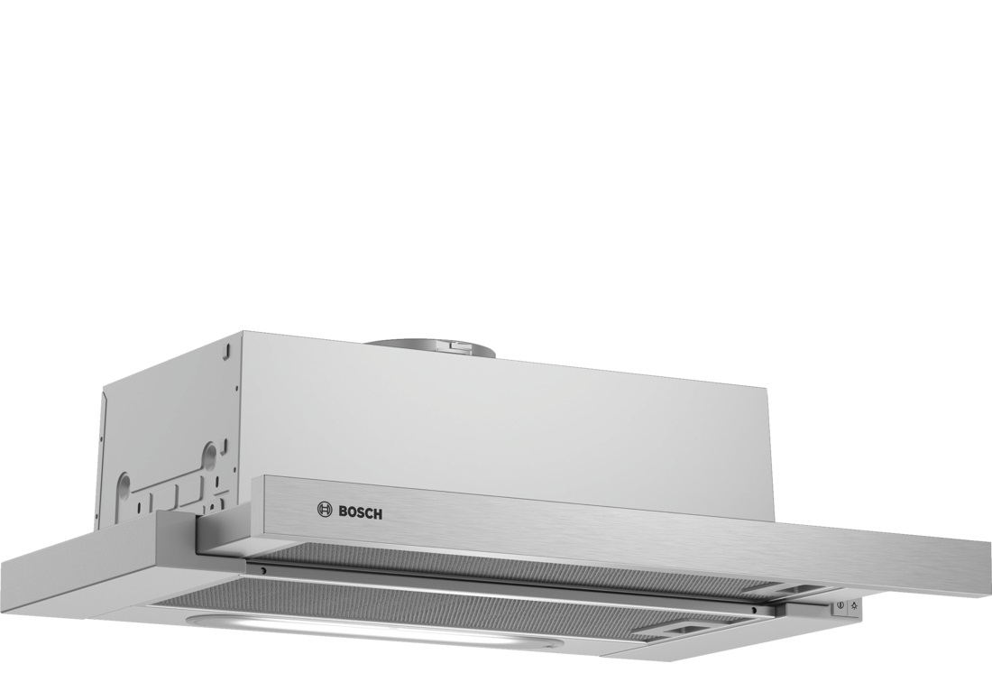 Vstavaný digestor Bosch DFT63AC50